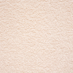 Fauteuil enfant "Basile" bois blanc