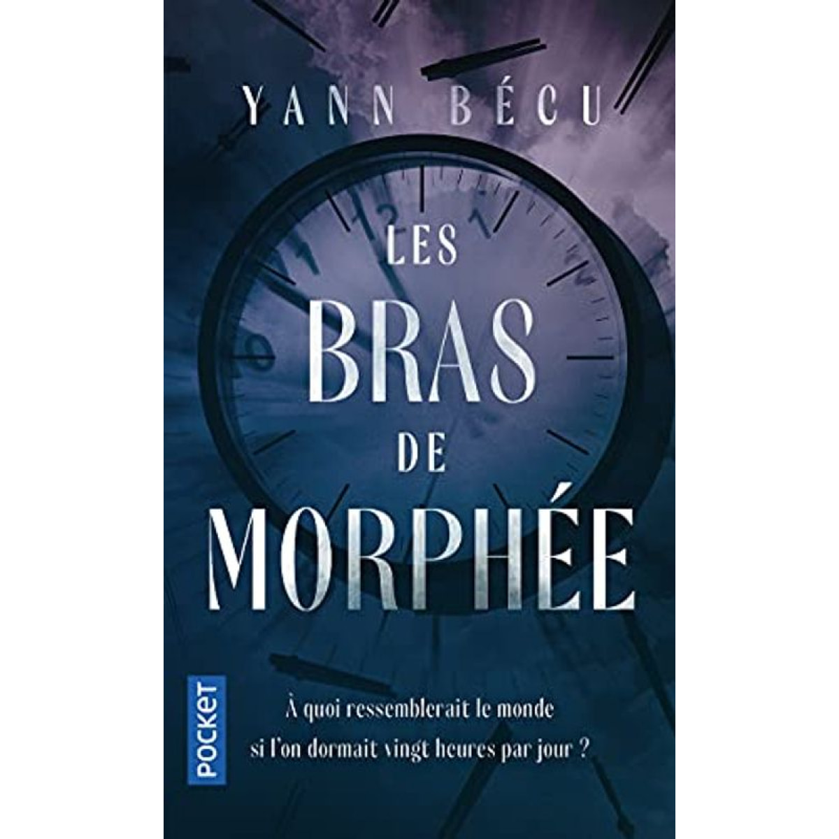 Bécu, Yann | Les Bras de Morphée | Livre d'occasion