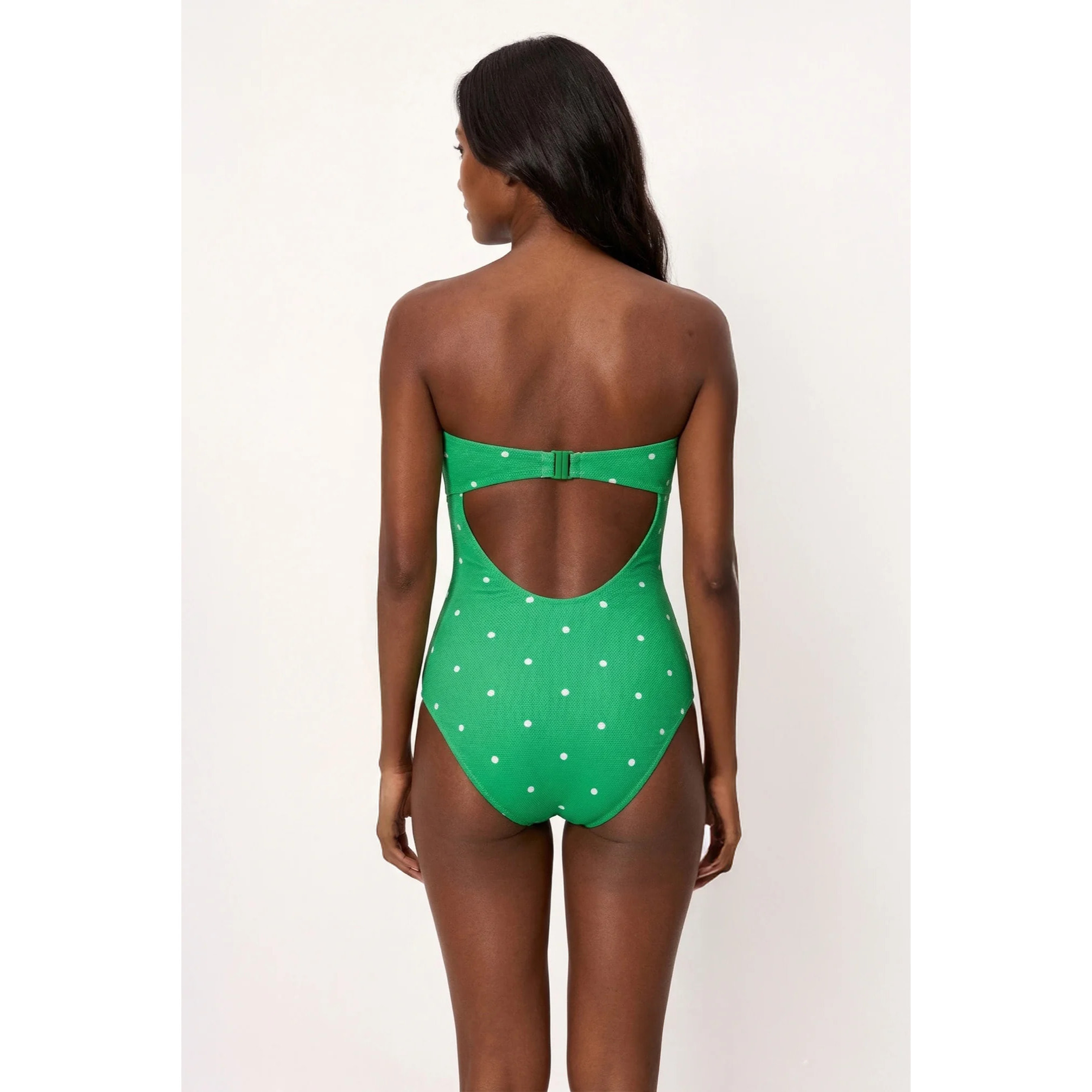 Costume bandeau modellante
