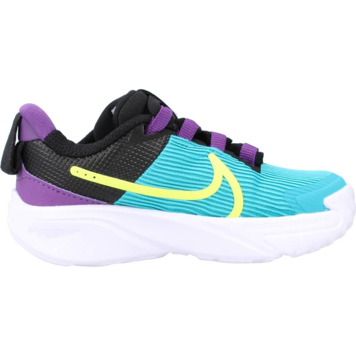 SNEAKERS NIKE STAR RUNNER 4 LITTLE KI