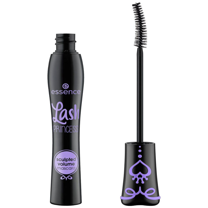 Lash Princess Sculpted Volume - Mascara Volume