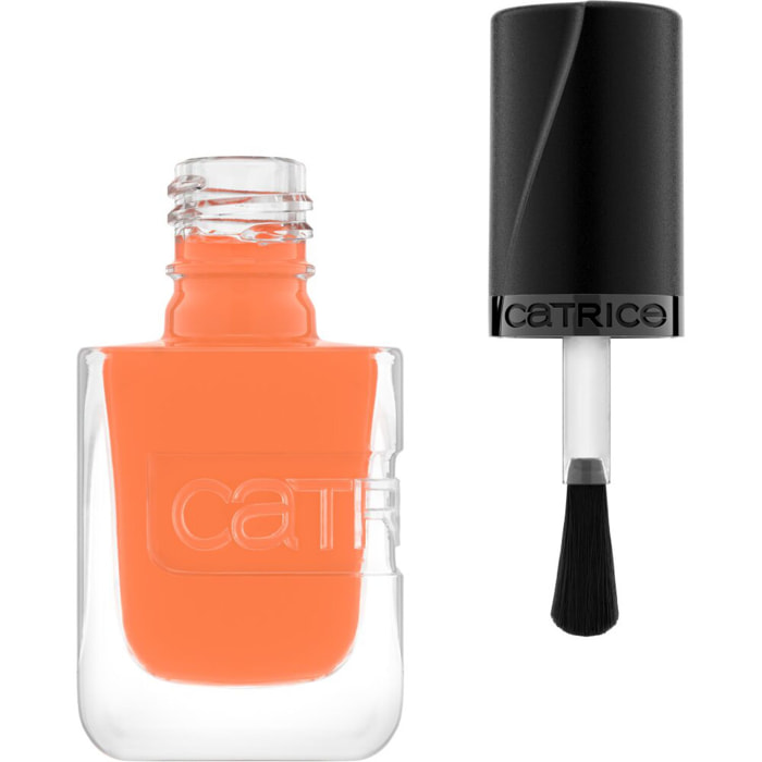 Gel Affair Nail Lacquer - Vernis à Ongles Effet Gel