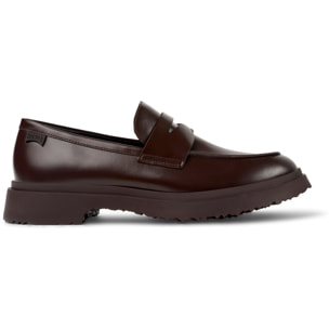 CAMPER Walden - Mocasines Hombre Marron