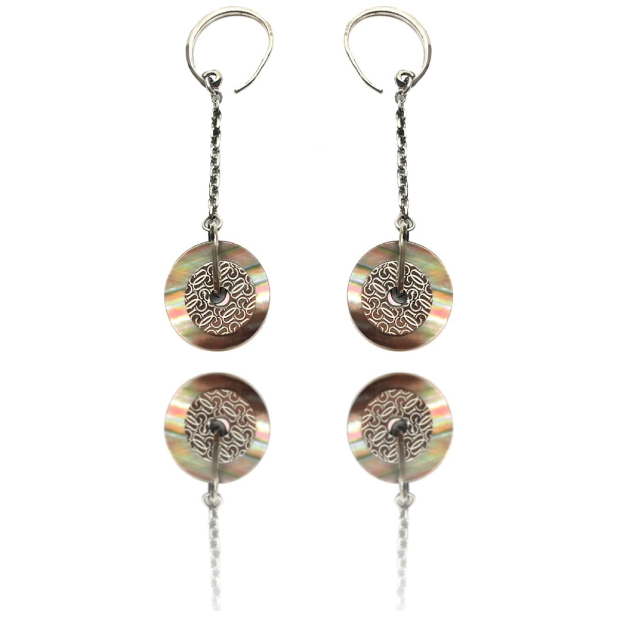 Pendientes Gc Mujer CWE90702