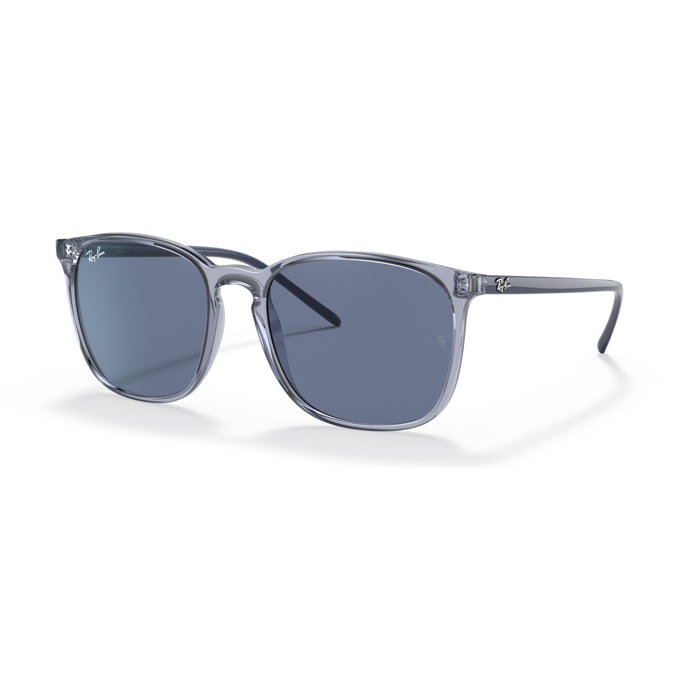 Ray-Ban Gafas de sol para gente activa RB4387