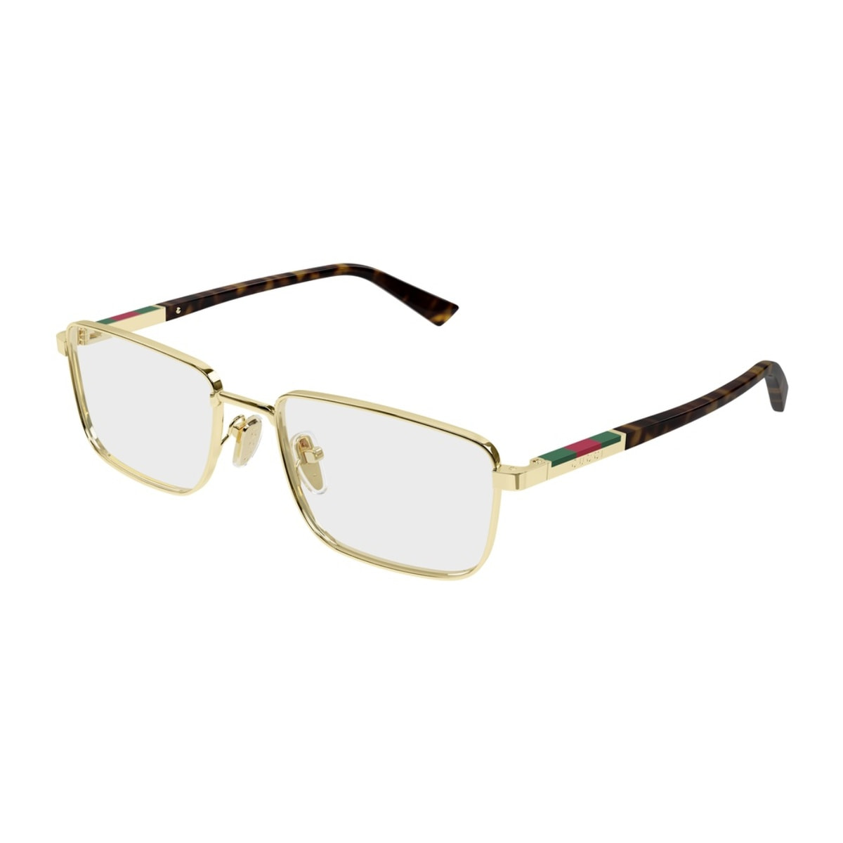 Gafas de Vista Gucci GG1964O-002 de Metal Hombre 55 mm