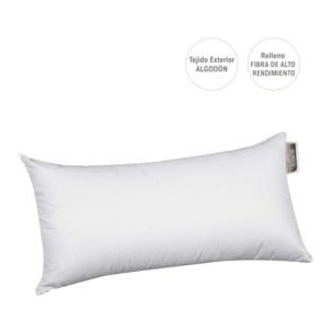 Almohada TRIAFILL 100% Algodón Nordic-Home