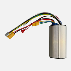 Carte mère 24V RIDE-62S