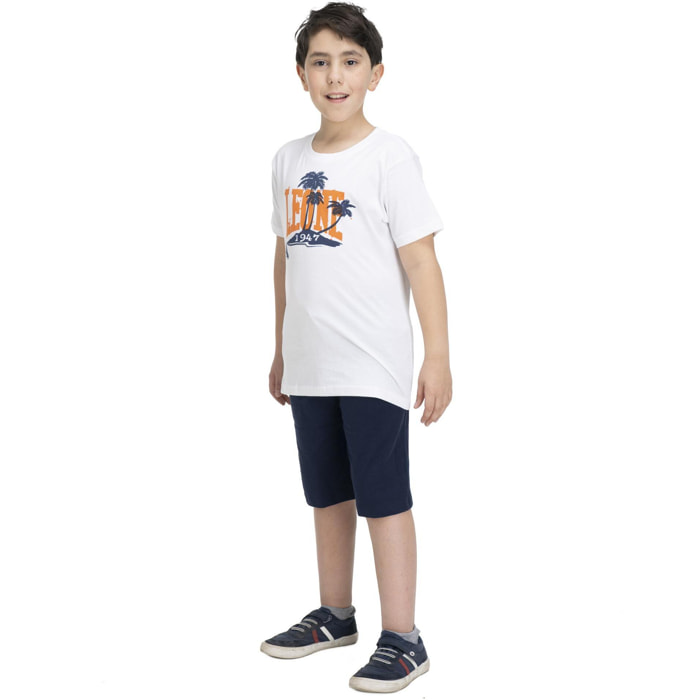 Conjunto de playa para niños.