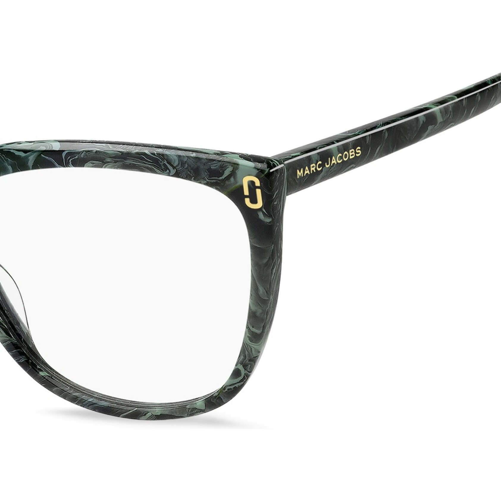 Gafas de Vista Marc Jacobs MJ 1143 JRI de Acetato Mujer 55 mm