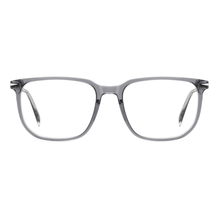 Gafas de Vista David Beckham DB 1141 TX7 54 de Acetato Hombre 54 mm