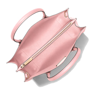 Michael Kors Bolso para Mujer 35T2GM9S3L-POWDER-BLUSH