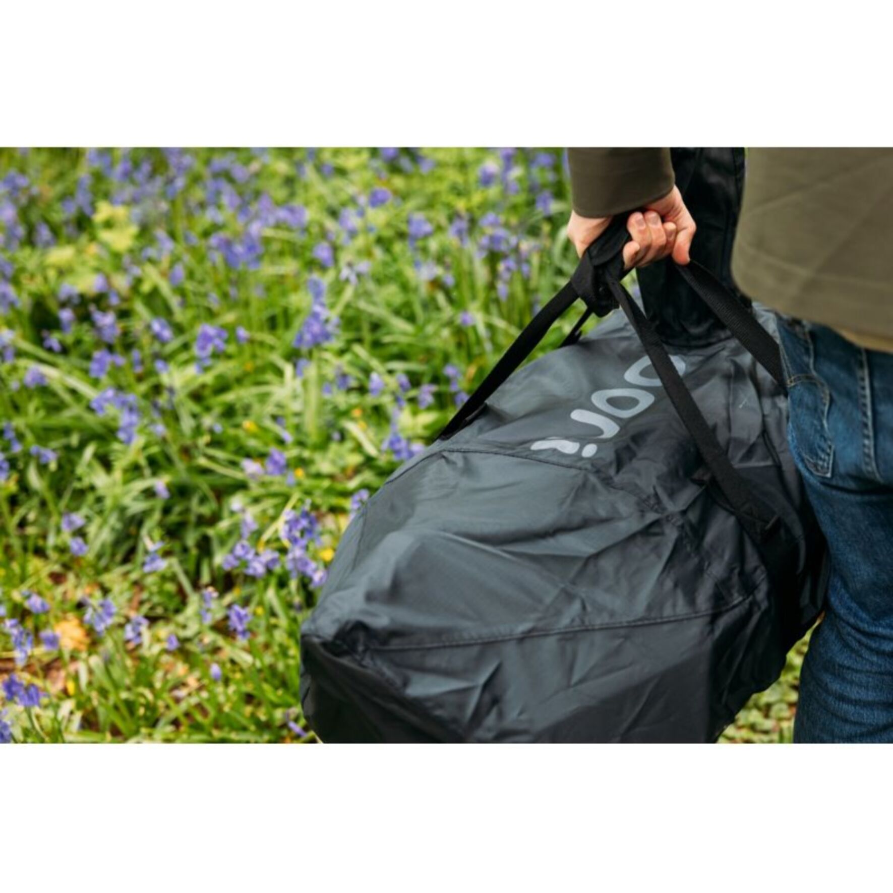 Housse four à pizza OONI TRANSPORT KARU 12 KARU 2 FOUR PIZZA