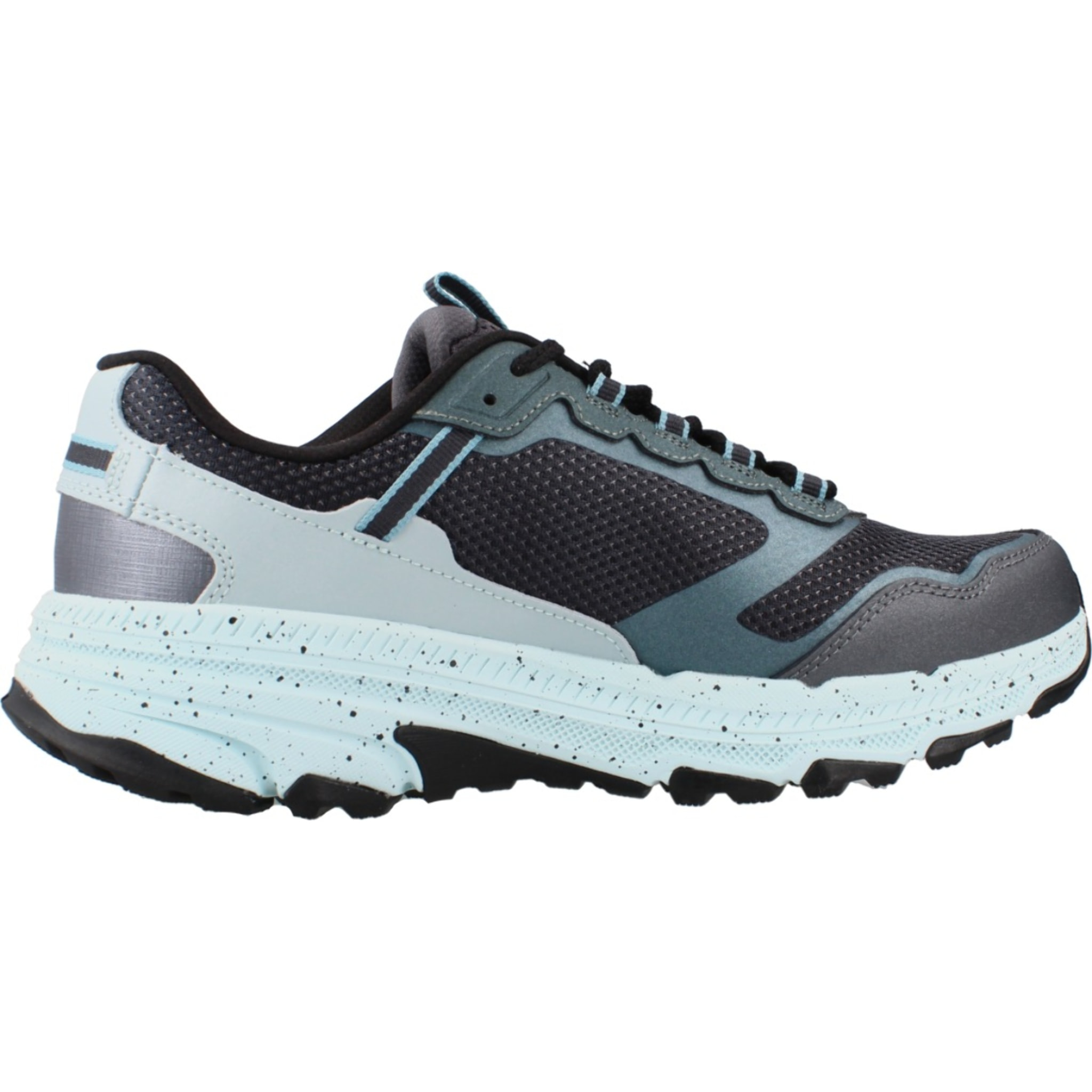 Sneakers De  Mujer 129525s Go Run Trail Altitude 2.0 Azul