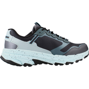 Sneakers De  Mujer 129525s Go Run Trail Altitude 2.0 Azul