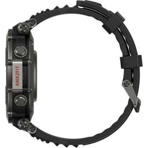 Montre sport AMAZFIT T-Rex Ultra Abyss Black