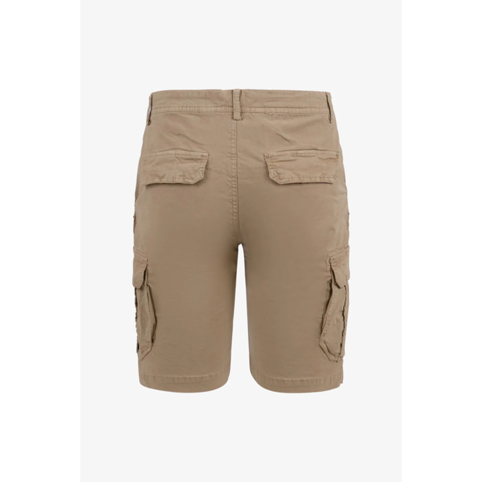 Bermuda S5F822 Esercito