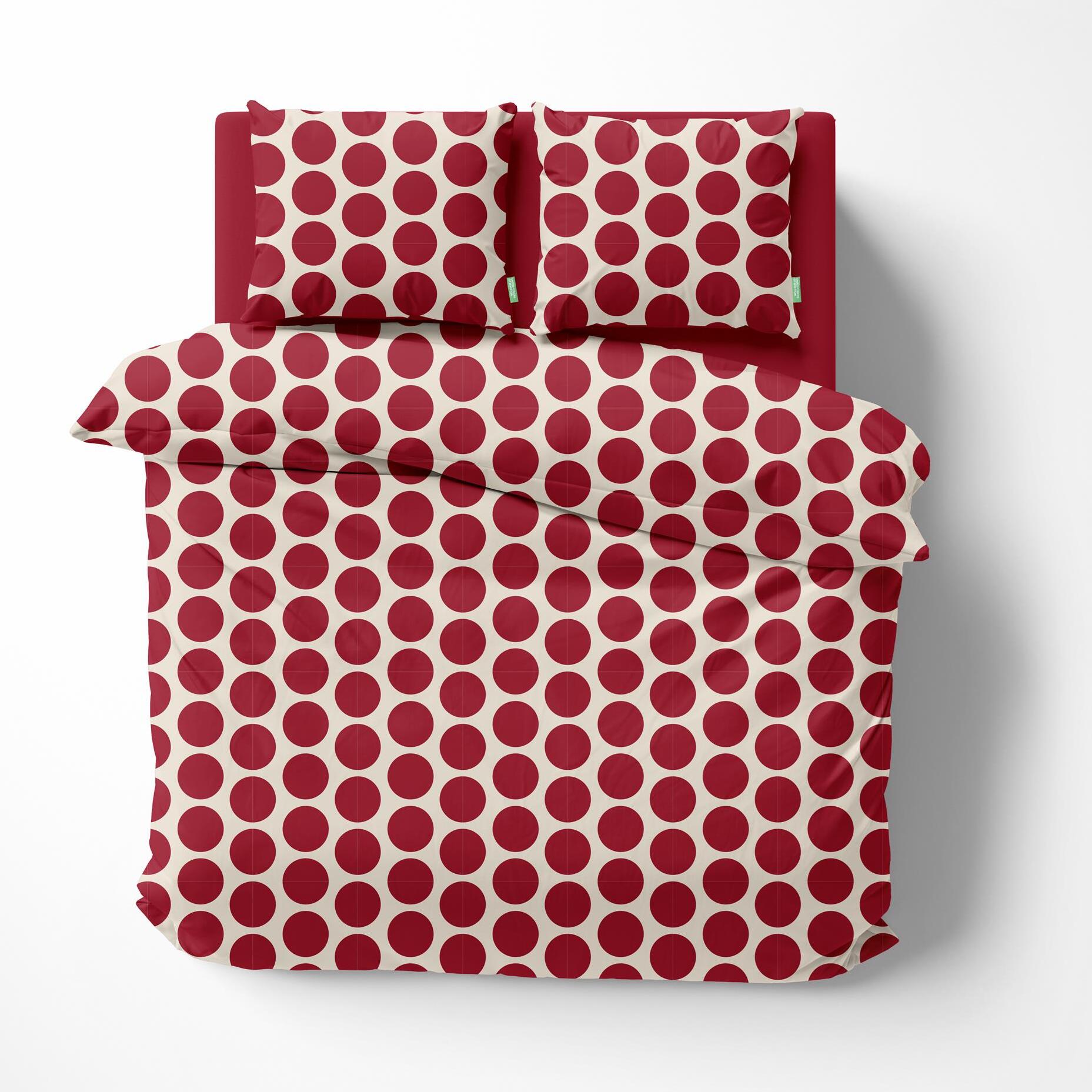 Set 4pzs funda nordica king: funda nordica (260x240cm w/ 30cm dobladillo) + sabana bajera (200x200 w/ 30cm solapa) + 2 almohada (50x50cm) 100% algodo