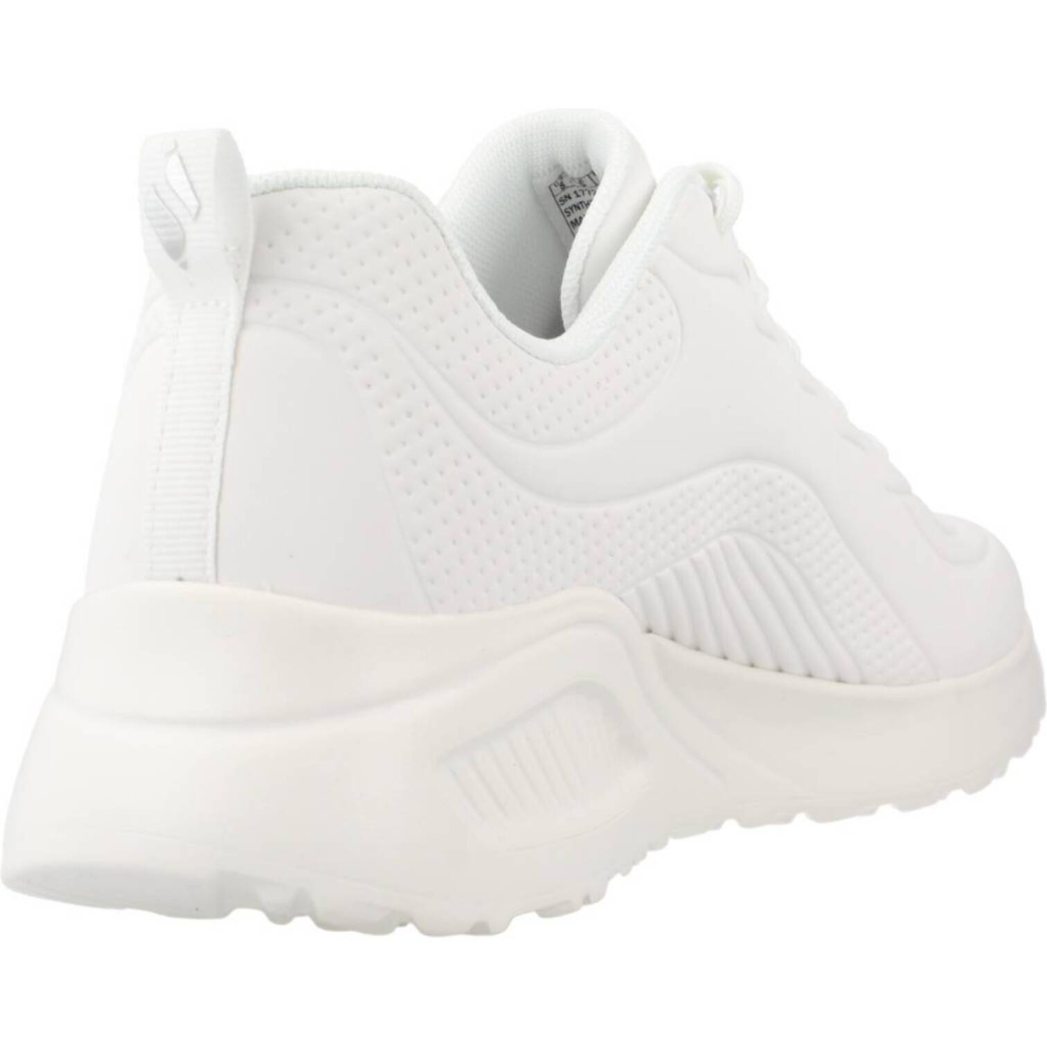 Sneakers de  Mujer de la marca SKECHERS  modelo UNO LITE-LIGHTER ONE White