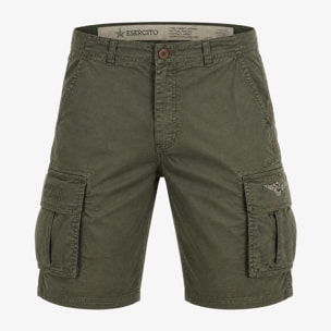 Bermuda Esercito cargo militare uomo