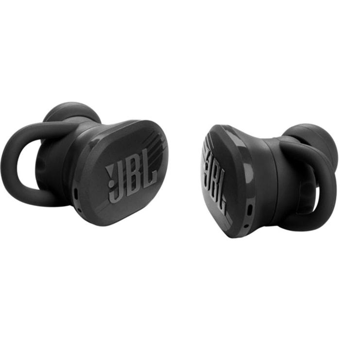 Ecouteurs sport JBL Endurance Race Noir