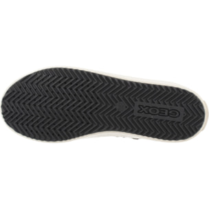 Zapatillas Niña de la marca GEOX  modelo J KALISPERA GIRL BRONCE