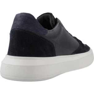 Sneakers de  Hombre de la marca GEOX  modelo U DEIVEN AZUL