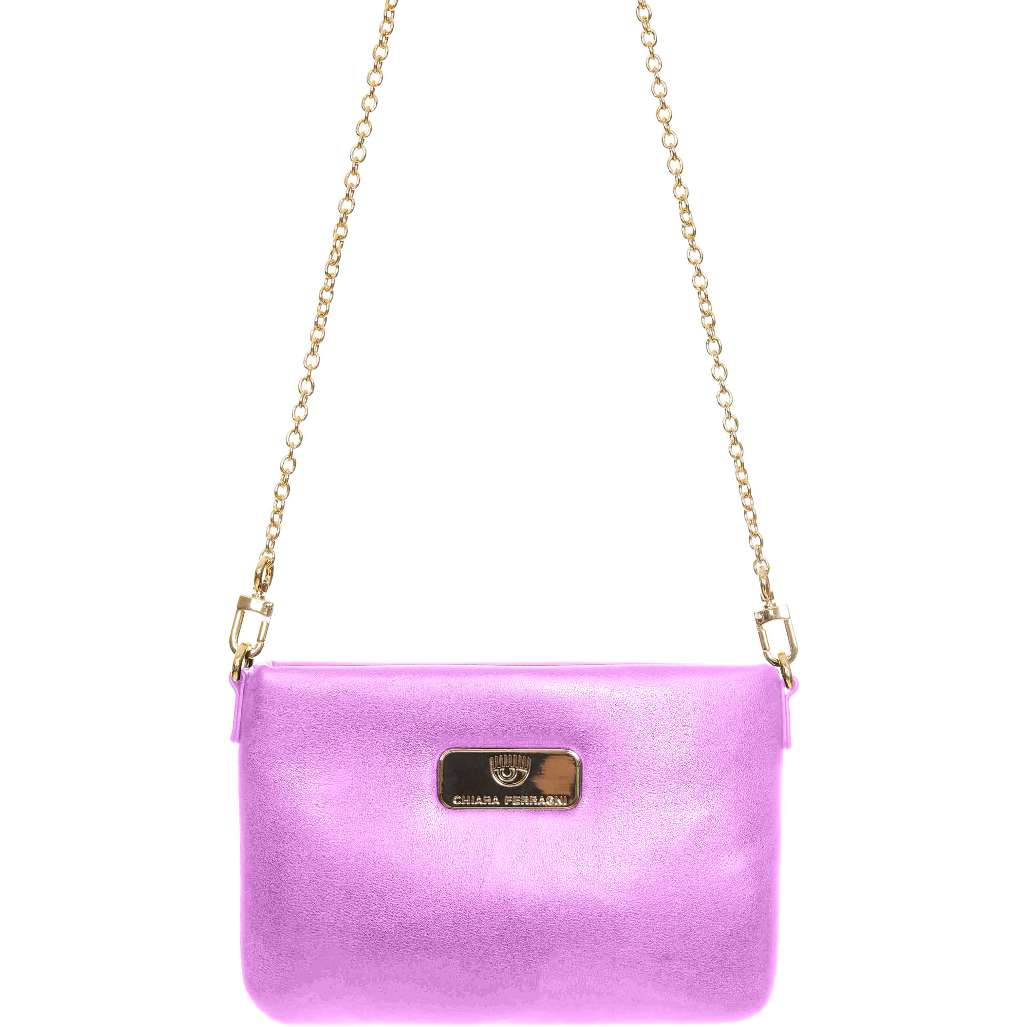 Chiara Ferragni borsa