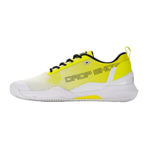 Zapatilla Padel de hombre Nuran - Y Drop Shot