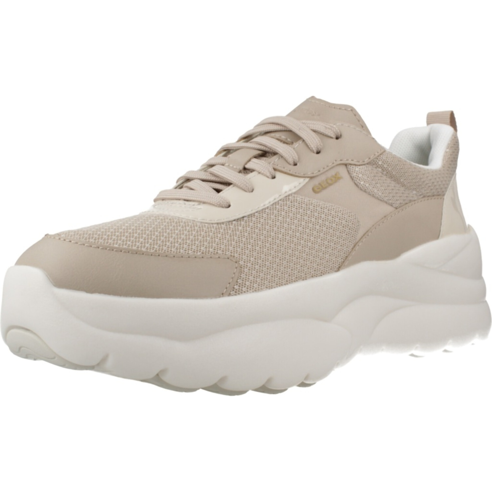 Sneakers de  Mujer de la marca GEOX  modelo D XTORS BEIS