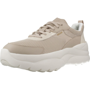Sneakers de  Mujer de la marca GEOX  modelo D XTORS BEIS
