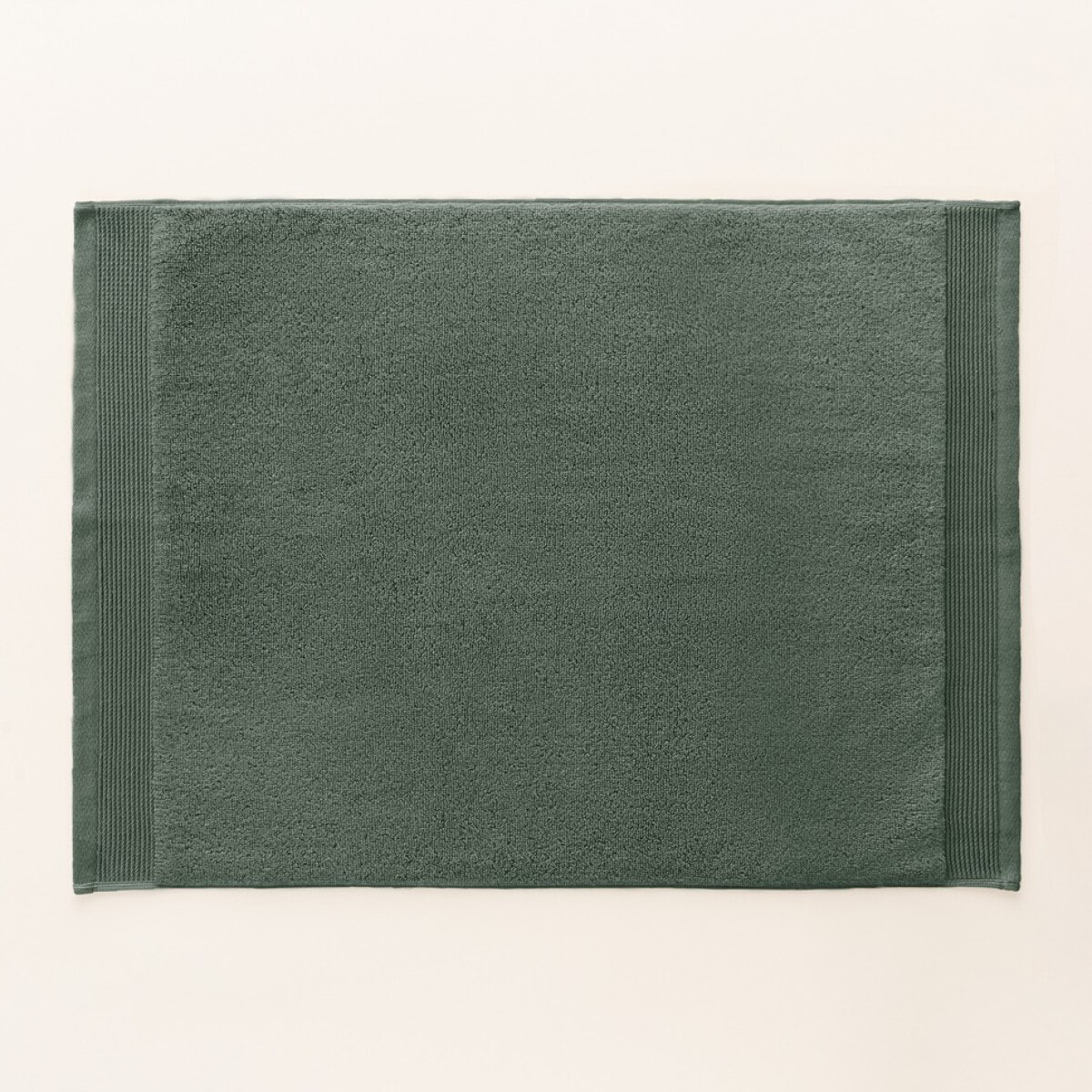 Alfombra Baño Harmony Cypres - Zero Twist - 600 Gramos
