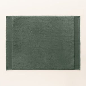 Alfombra Baño Harmony Cypres - Zero Twist - 600 Gramos