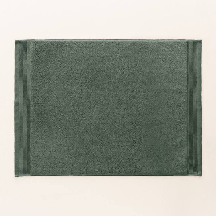 Alfombra Baño Harmony Cypres - Zero Twist - 600 Gramos