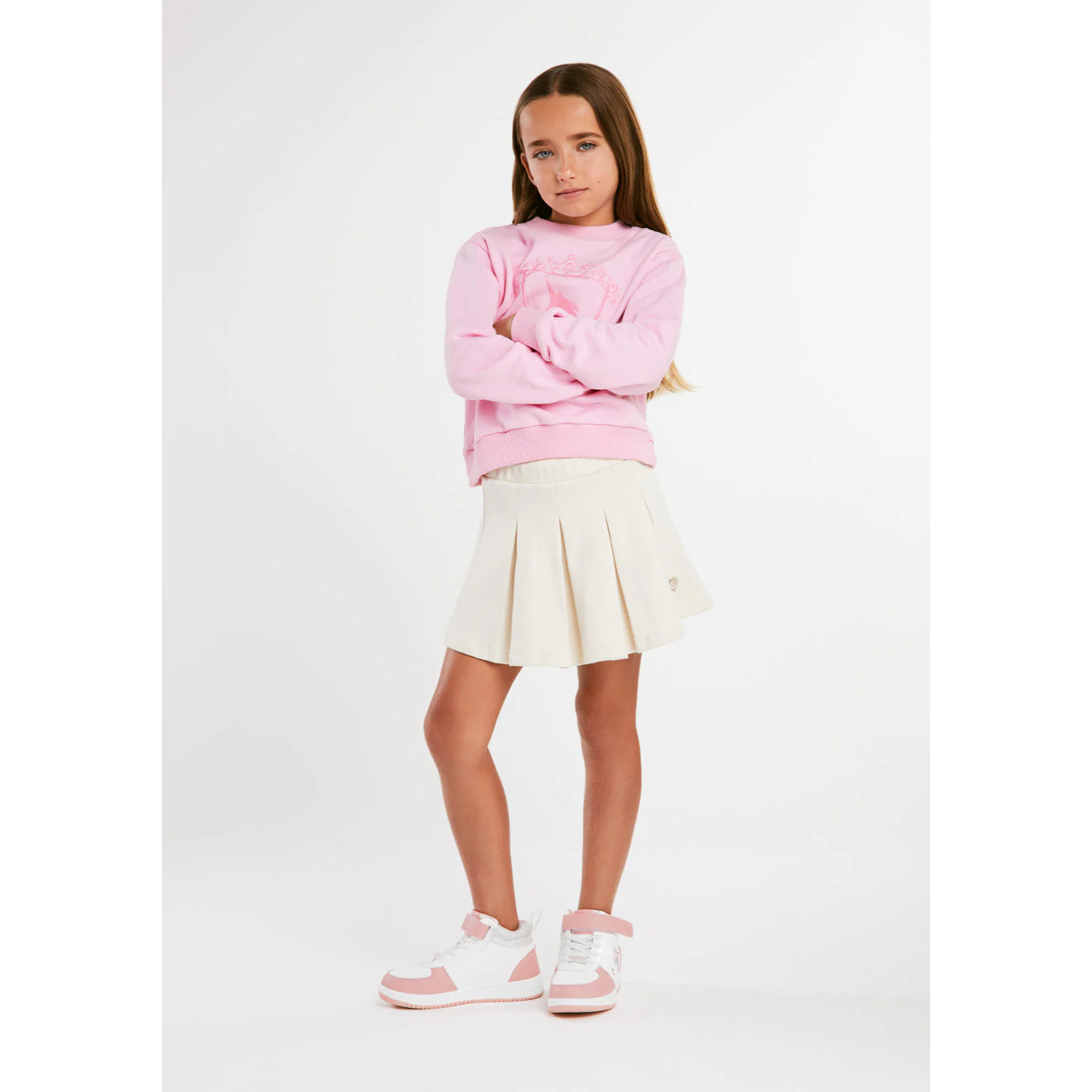 Conguitos - Moda infantile per bambina elegante