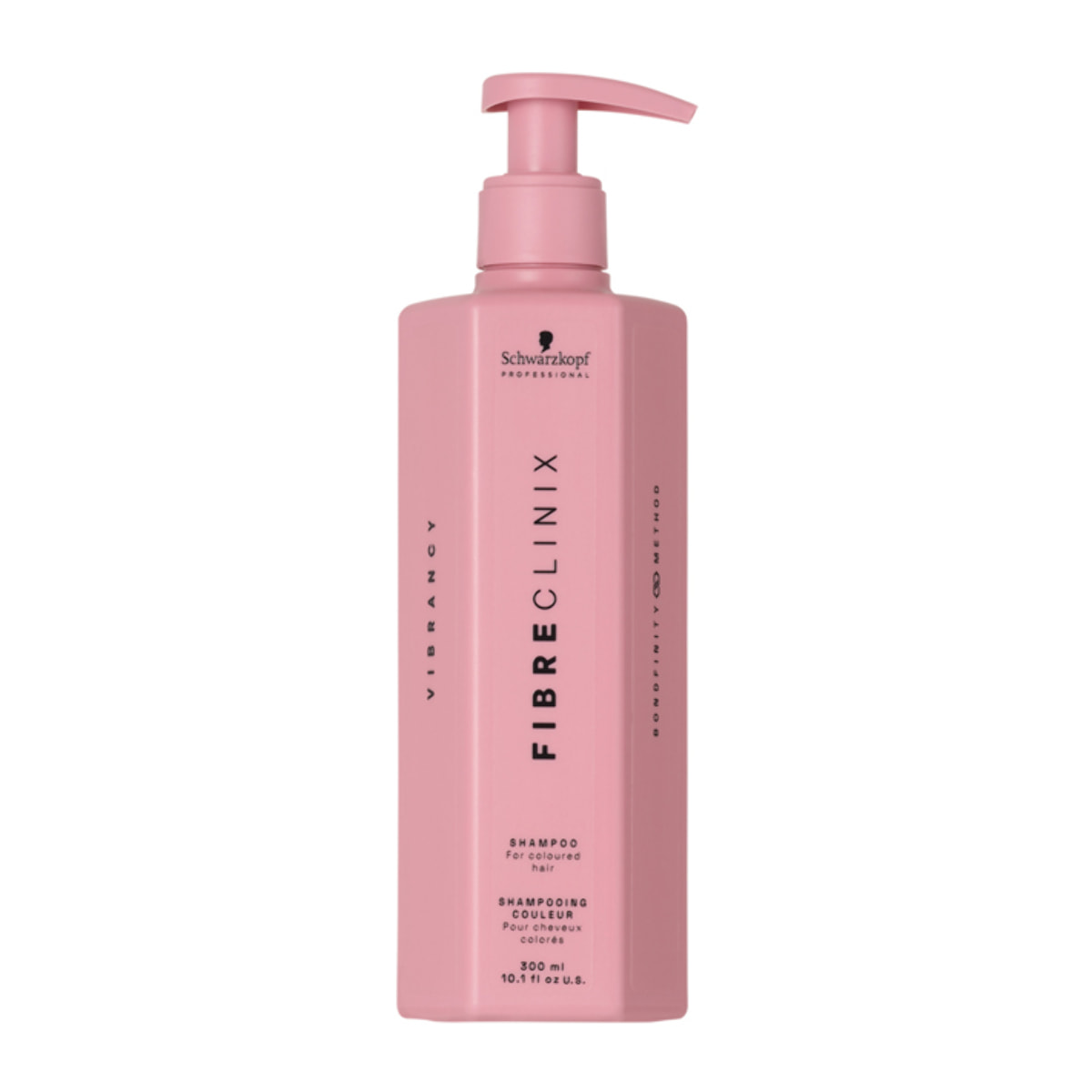 SCHWARZKOPF Fibre Clinix Vibrancy Shampoo 300ml