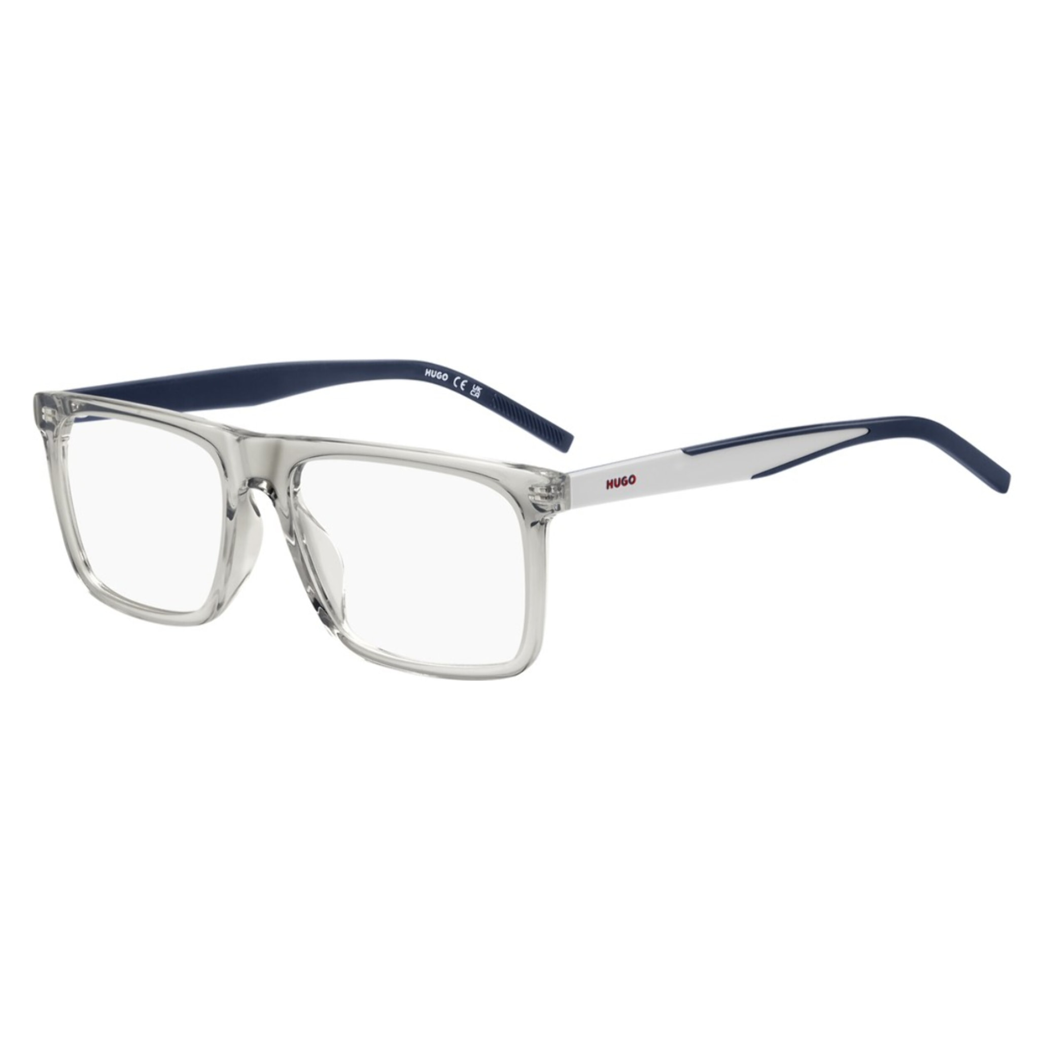 Gafas de Vista Hugo HG 1339/G KB7 de Acetato Hombre 56 mm