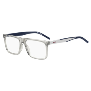 Gafas de Vista Hugo HG 1339/G KB7 de Acetato Hombre 56 mm