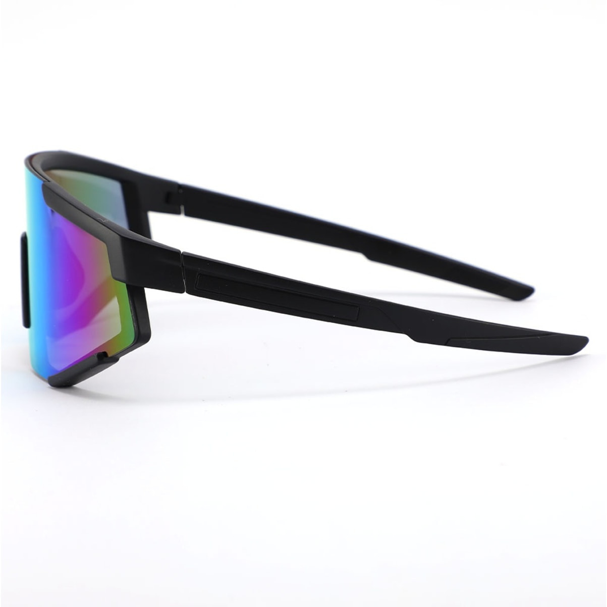 Gafas de Sol Fluor 1063-C5 de Tr90 Unisex 76 mm