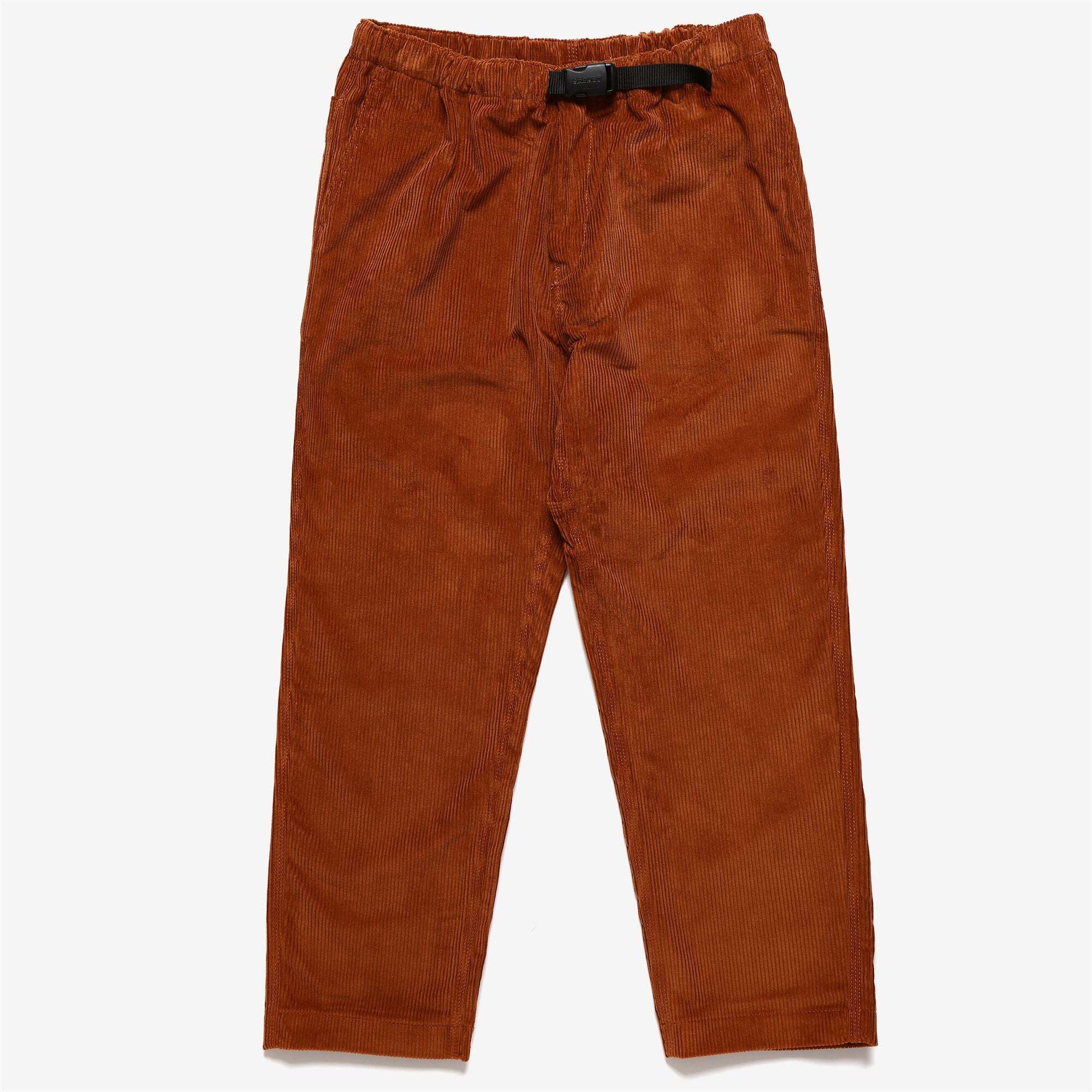 Pantaloni Sebago Uomo Marrone HOLBROOK