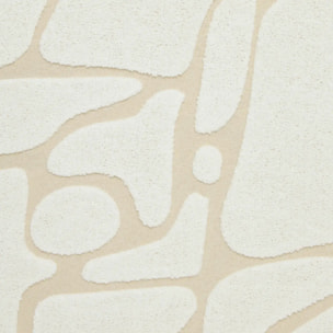 Toile 3D Ziad beige 50x70cm