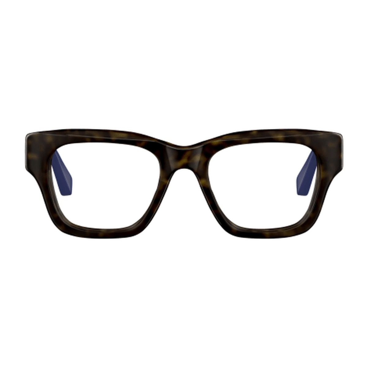 Gafas de Vista Gucci GG1669O-002 de Acetato Hombre 49 mm