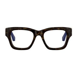 Gafas de Vista Gucci GG1669O-002 de Acetato Hombre 49 mm