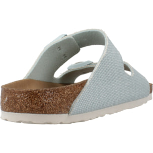 SANDALIAS BIRKENSTOCK ARIZONA RIVET LOGO