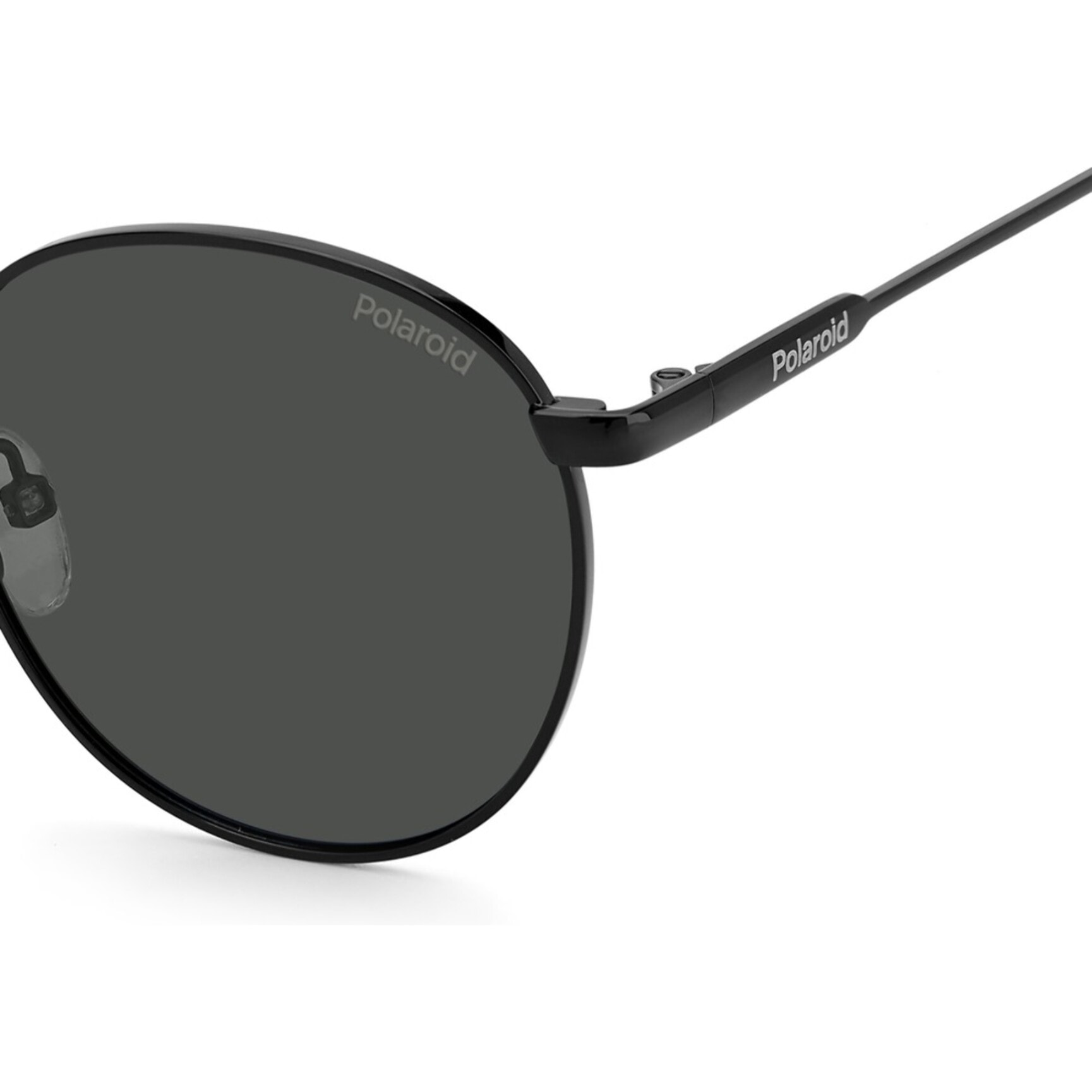 Gafas de Sol Polaroid PLD 6171/S 807 Polarizadas de Metal Unisex 51 mm
