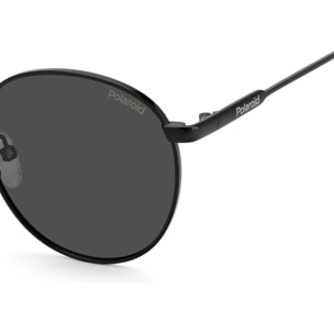 Gafas de Sol Polaroid PLD 6171/S 807 Polarizadas de Metal Unisex 51 mm