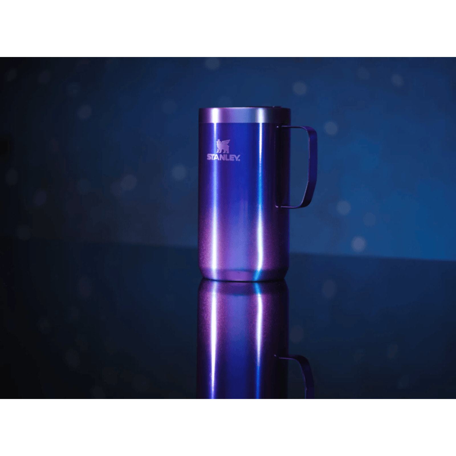 Taza isotermica - 0,71L - EVERYDAY CAMP MUG - Star Shine