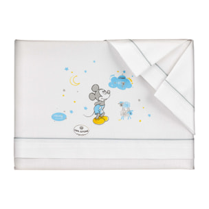 Sábanas Disney Mickey Maxicuna