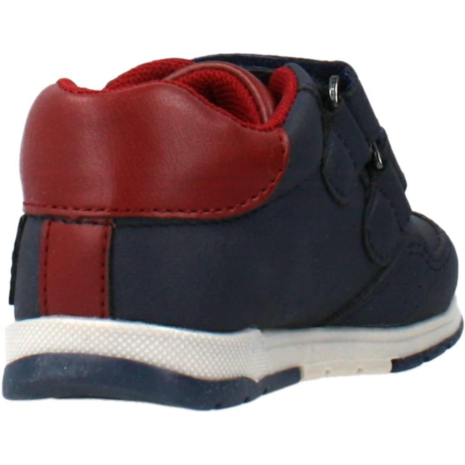 Zapatillas Niño de la marca CHICCO  modelo GERVASO AZUL