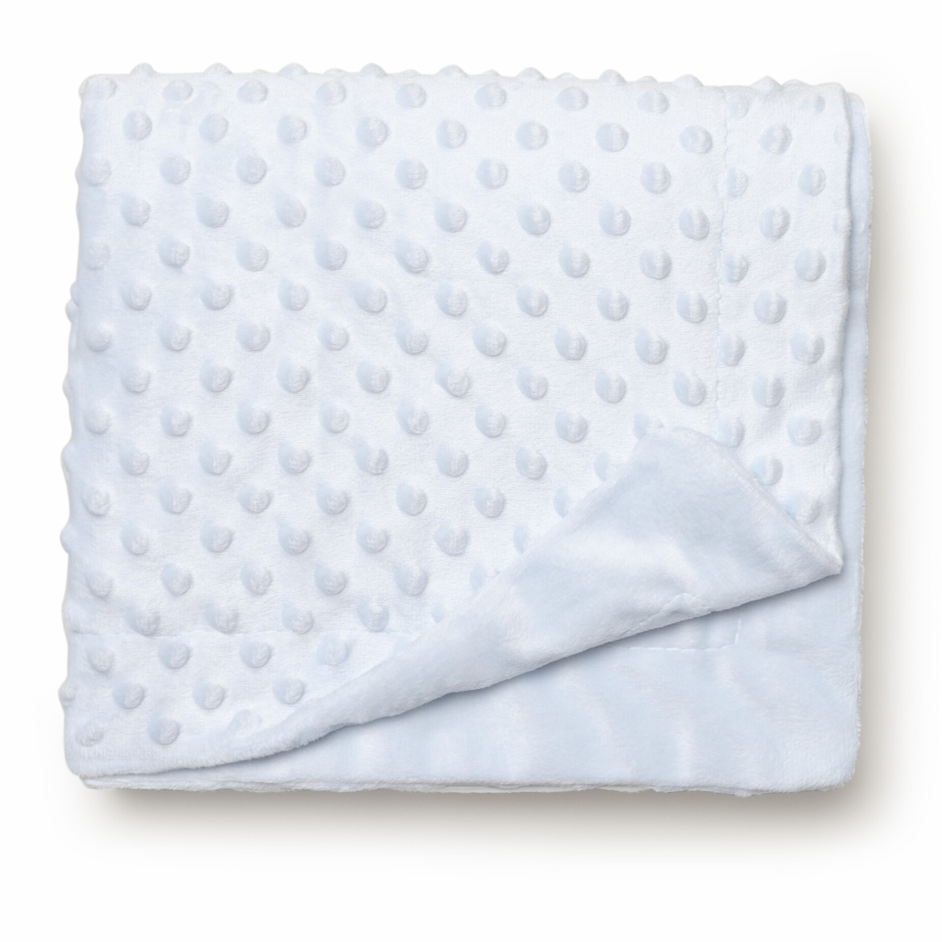 Set Casita, Peluche, Manta y Dou Dou Azul